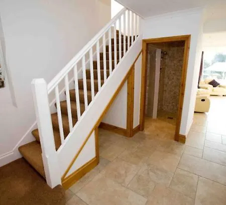 Lane Cottage, *