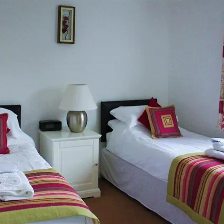 Lane Cottage,