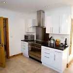 Lane Cottage, Prázdninový dům *