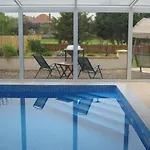 Prázdninový dům Lane Cottage, *