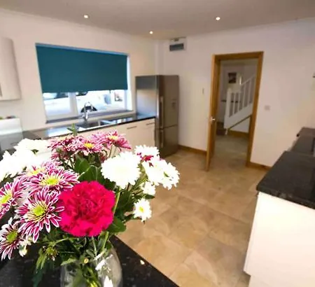Lane Cottage, Whitby
