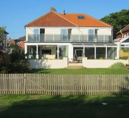 Holiday home Lane Cottage, *