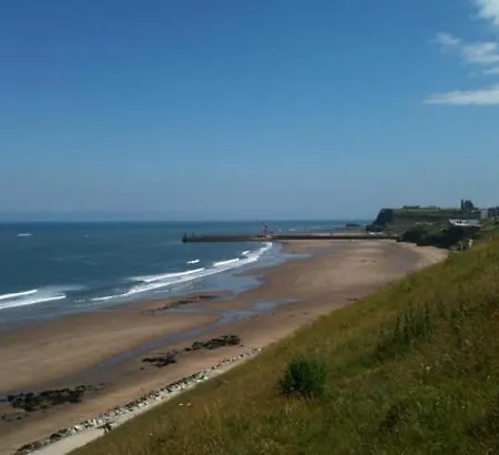 Lane Cottage, * Whitby