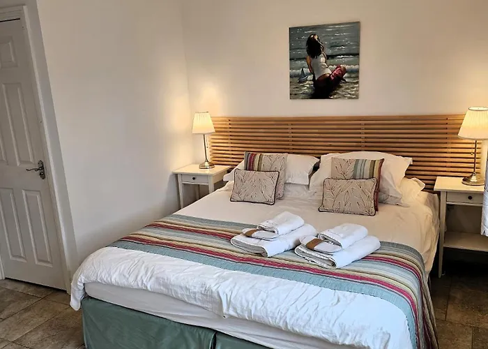 Lane Cottage, Holiday home *