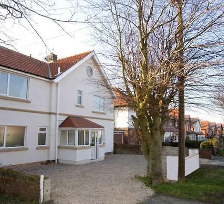 度假居 Lane Cottage,